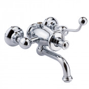 Смеситель для душа Migliore Vivaldi 19541 хром