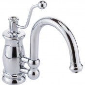 Смеситель для раковины Migliore Vivaldi 19542 хром