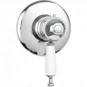Смеситель для душа Migliore Oxford 19141 с термостатом хром