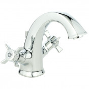 Смеситель для раковины Migliore Korona 28495 хром