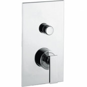 Смеситель для ванны Migliore Alimatha ML.ALC-5772.CR хром