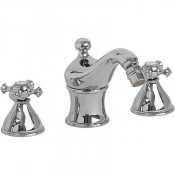 Смеситель для биде Migliore Prestige ML.PRS-725P.CR хром