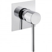 Смеситель для душа Migliore Tor ML.TOR-9030.CR хром