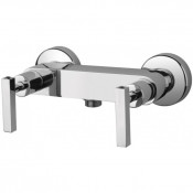 Смеситель для душа Migliore Syntesi ML.SNS-7946.CR хром