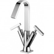 Смеситель для раковины Migliore Syntesi ML.SNS-7934.CR хром