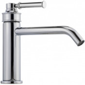 Смеситель для раковины Migliore Ermitage Mini 30181 хром