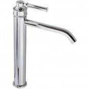 Смеситель для раковины Migliore Ermitage Mini 30182 хром