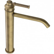 Смеситель для раковины Migliore Ermitage Mini 30190 бронза