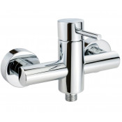 Смеситель для душа Migliore Fortis 18652 хром