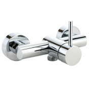 Смеситель для душа Migliore Fortis 18653 хром