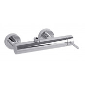 Смеситель для душа Migliore Fortis 18656 хром