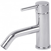 Смеситель для раковины Migliore Fortis 18662 хром