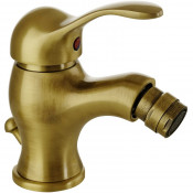 Смеситель для биде Migliore Grazia 29690 хром