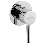Смеситель для душа Migliore Fortis 18668 хром