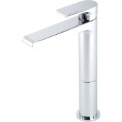 Смеситель для раковины Migliore Tenesi 25416 хром