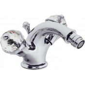 Смеситель для биде Migliore Korona 27305 хром