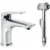 Смеситель для раковины Migliore Laguna 26082 хром