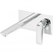 Смеситель для раковины Migliore Laguna 26080 хром