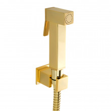Гигиенический душ Migliore Quadra 30905 золото