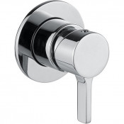 Смеситель для душа Migliore Sirius 28183 хром