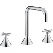 Смеситель для раковины Migliore Prestige Sirius 28161 хром