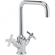 Смеситель для раковины Migliore Sirius 28164 хром