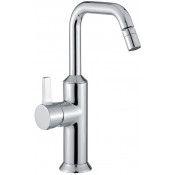 Смеситель для биде Migliore Sirius 28175 хром