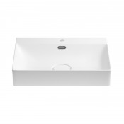 Раковина накладная Wellsee DeSire 151501000