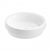 Раковина накладная Wellsee Doux 150502000