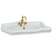 Раковина мебельная Migliore Impero 20789 белый