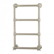 Полотенцесушитель водяной Migliore Edera 20305 хром