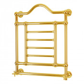 Полотенцесушитель электрический Migliore Edward 22635 R золото