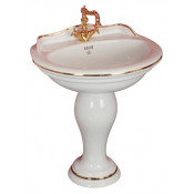 Раковина Migliore Milady 20867