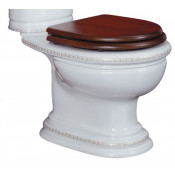 Чаша для унитаза Migliore Milady 20900