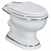 Унитаз напольный Migliore Milady 20886