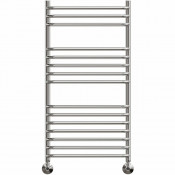 Полотенцесушитель водяной Point PN09150S П15 500x1000 хром