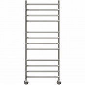 Полотенцесушитель водяной Point PN09152 П12 500x1200 хром