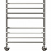 Полотенцесушитель водяной Point PN09156S П8 500x600 хром