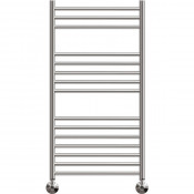 Полотенцесушитель водяной Point PN10150S П15 500x1000 хром