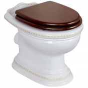 Унитаз напольный Migliore Milady 20901