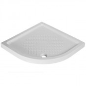 Поддон душевой Migliore ML.PDA-28.390.BI 80x80 белый