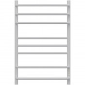 Полотенцесушитель электрический Point PN90858W П8 500x800 белый