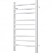 Полотенцесушитель электрический Point PN71858W П9 500x800 белый