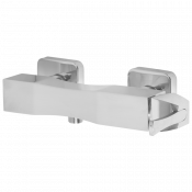 Смеситель для душа Migliore Opera 19040 хром