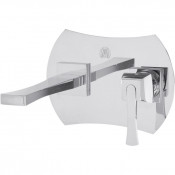 Смеситель для раковины Migliore Opera 19041 хром