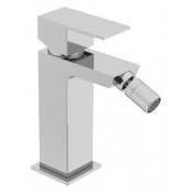 Смеситель для биде Cezares Unika UNIKA-BSM1-01 хром