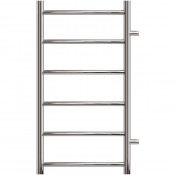 Полотенцесушитель водяной Point PN04548 П6 400x800 хром