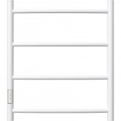 Полотенцесушитель электрический Point PN04756W П4 500x600 белый