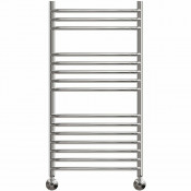 Полотенцесушитель водяной Point PN05150S П15 500x1000 хром