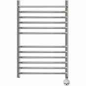 Полотенцесушитель электрический Point PN05158SPE П11 500x800 левый/правый хром